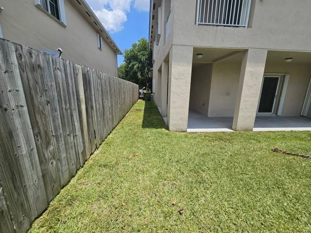 Trusted lawn care service in Homestead, FL - Branch Out Landscape & Property Maintenance