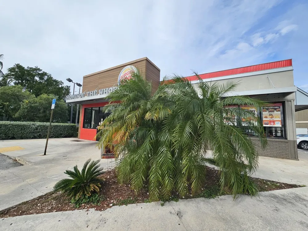 Custom garden landscaping in Homestead, FL by Branch Out Landscape & Property Maintenance