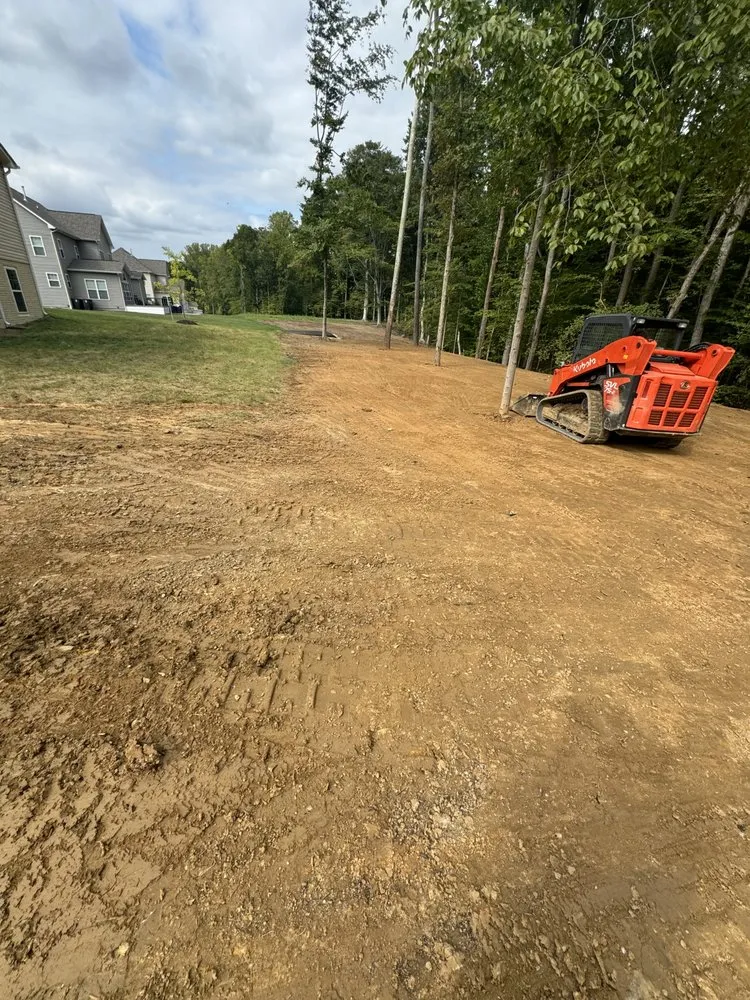 Top-rated landscaping services in Spotsylvania Courthouse, VA by Branch Out Tree Care