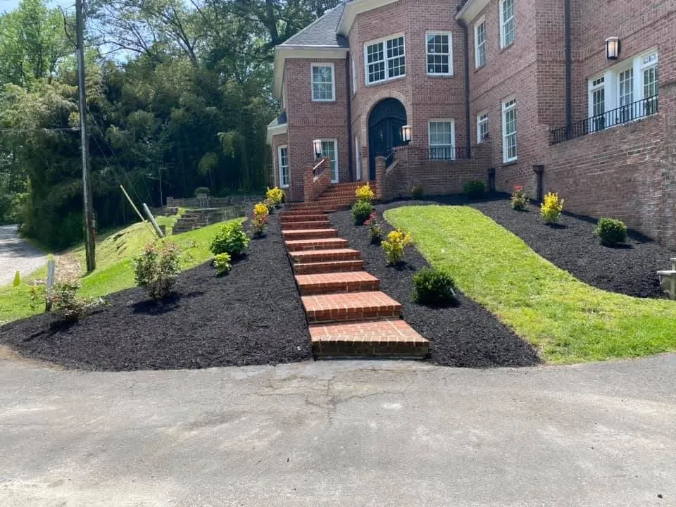 Reliable yard maintenance for outdoor upgrades in Spotsylvania Courthouse, VA by Branch Out Tree Care