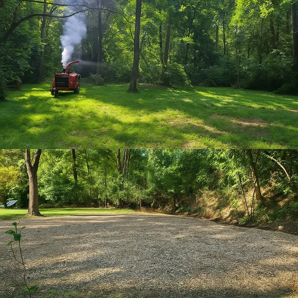 Local yard maintenance for outdoor upgrades across Spotsylvania Courthouse, VA - Branch Out Tree Care