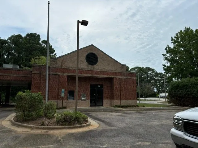 Expert lawn mowing service in Greenville, NC - Branch To Blade Lawn And Tree Care