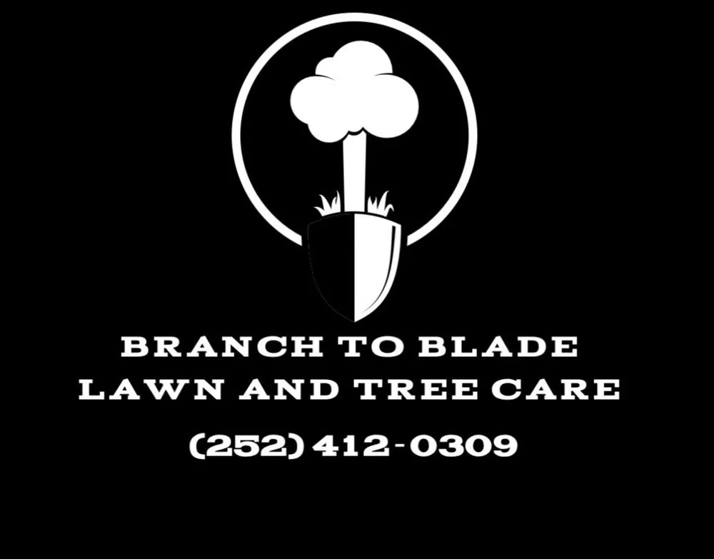 Trusted landscaping services in Greenville, NC by Branch To Blade Lawn And Tree Care