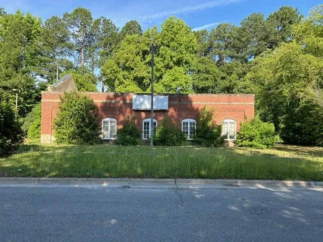 Custom landscaping services near you across Greenville, NC - Branch To Blade Lawn And Tree Care