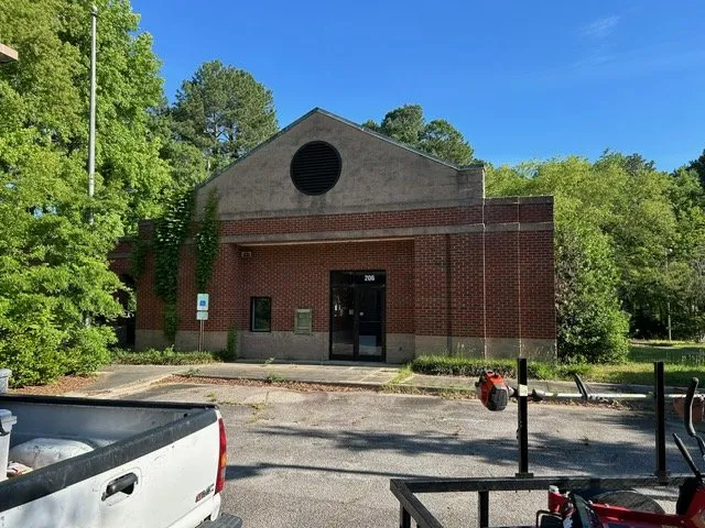 Affordable garden landscaping near you across Greenville, NC - Branch To Blade Lawn And Tree Care