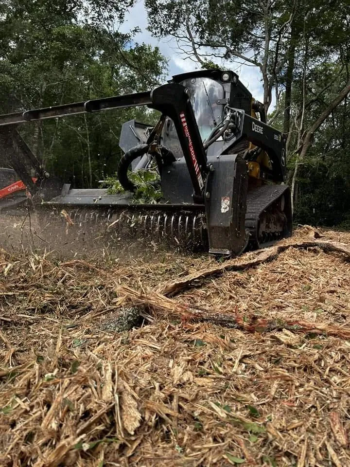 Reliable landscaping services in Barney, GA by Branch To Branch Land Management