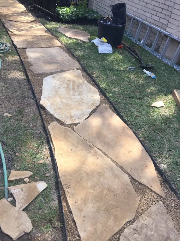 Affordable landscaping services experts serving Houston, TX - Branchbusters Tree Service