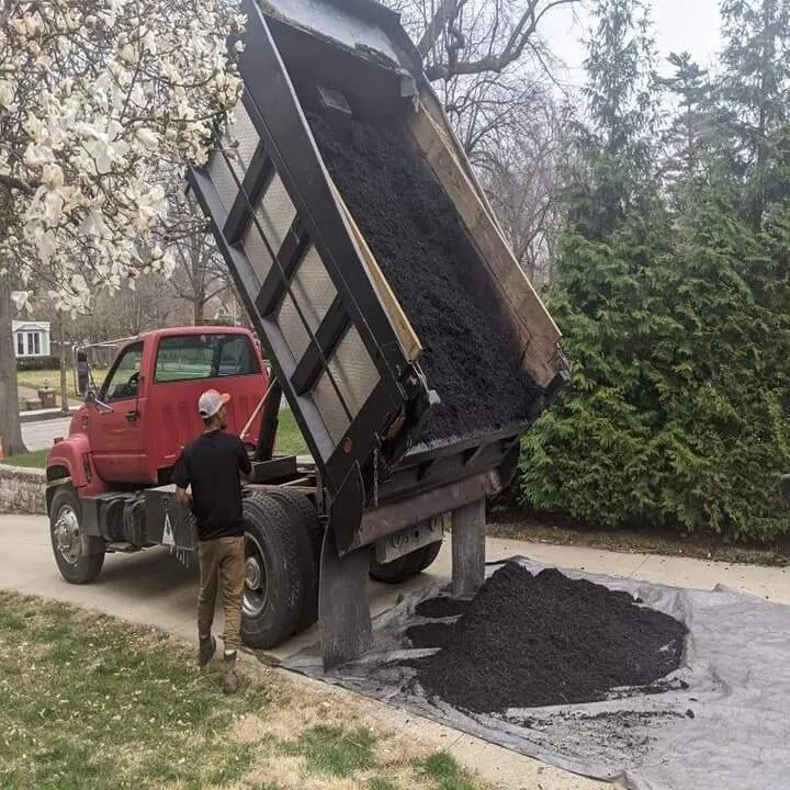 Reliable garden landscaping in Raymore, MO - Branched Out