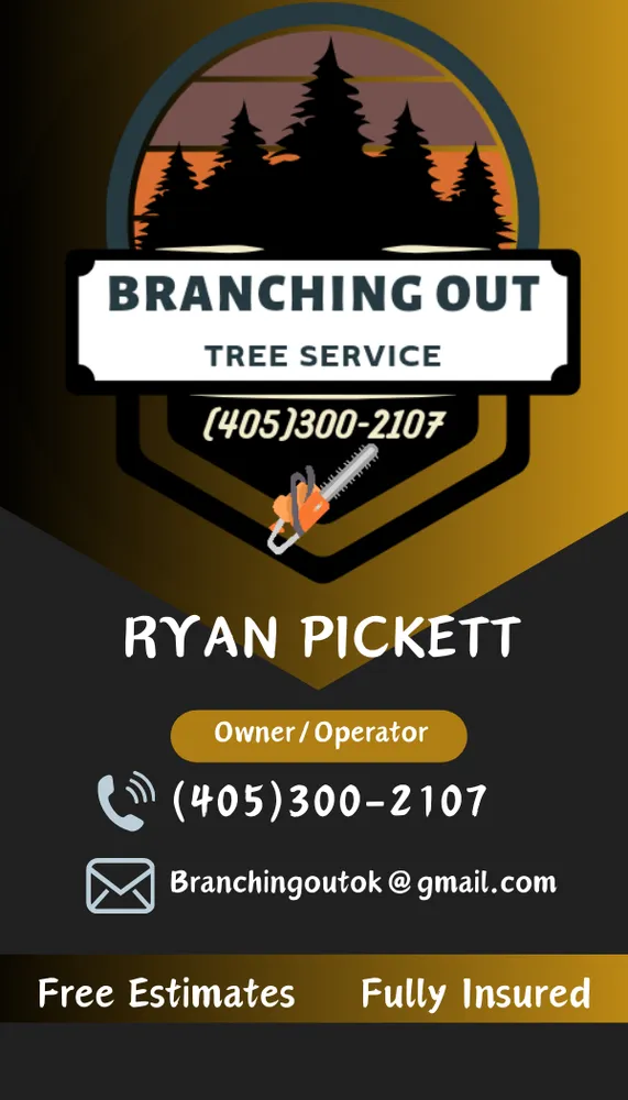 Trusted lawn mowing service experts serving Moore, OK - Branching Out Tree Service