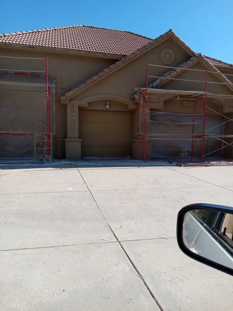 Top-rated residential landscaping for year-round maintenance across Colorado Springs, CO - Brand Concrete & Stucco Stone