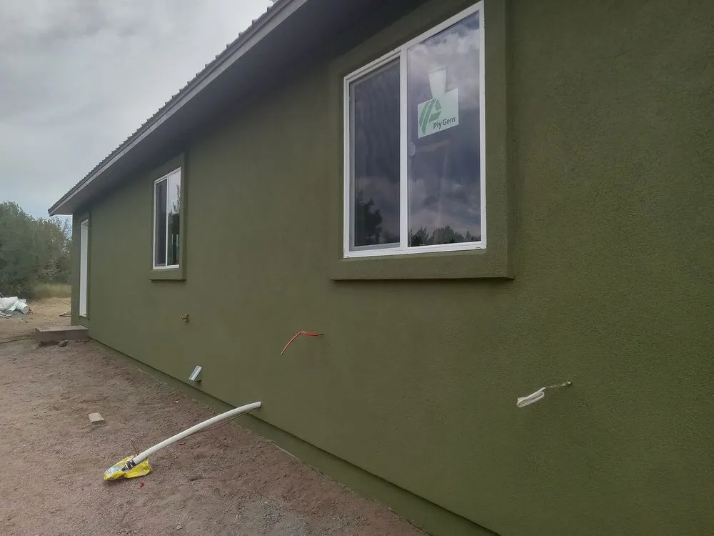 Affordable outdoor landscaping experts serving Colorado Springs, CO - Brand Concrete & Stucco Stone