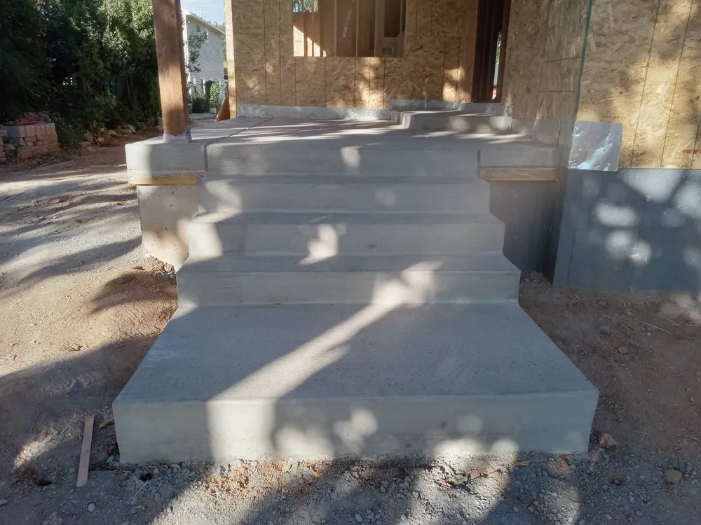 Expert residential landscaping for residential properties across Colorado Springs, CO - Brand Concrete & Stucco Stone