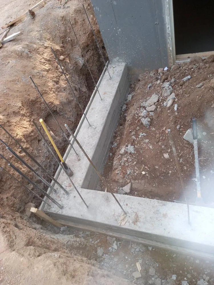 Expert garden landscaping with custom design in Colorado Springs, CO by Brand Concrete & Stucco Stone