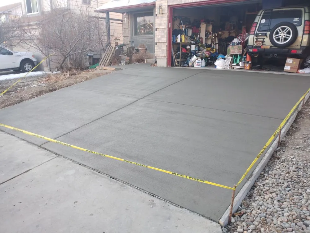 Expert landscape design experts serving Colorado Springs, CO - Brand Concrete & Stucco Stone