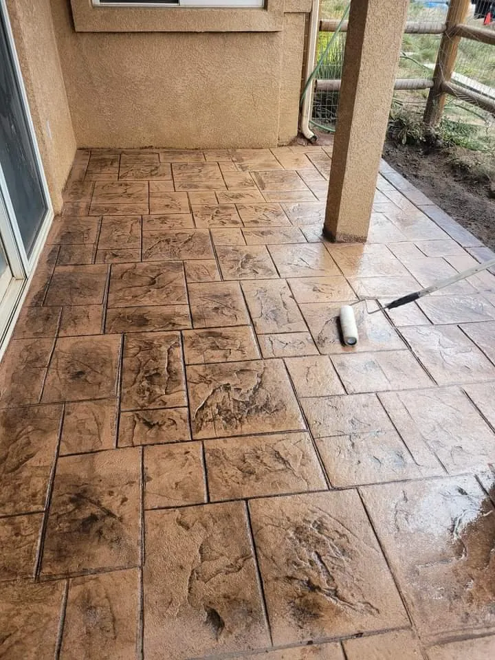 Top-rated residential landscaping for year-round maintenance across Colorado Springs, CO - Brand Concrete & Stucco Stone