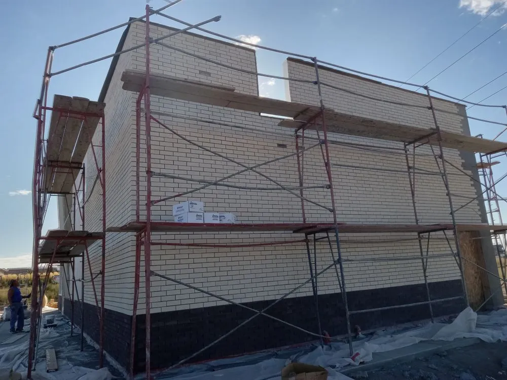 Trusted garden landscaping in Colorado Springs, CO - Brand Concrete & Stucco Stone