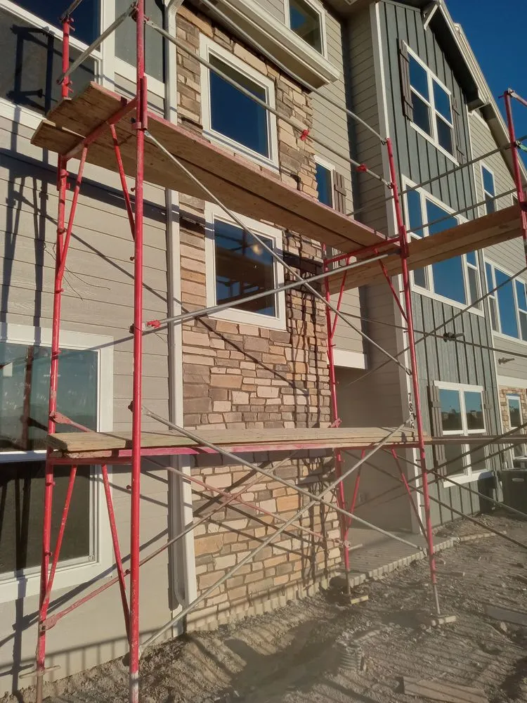 Reliable landscape installation for outdoor upgrades in Colorado Springs, CO by Brand Concrete & Stucco Stone