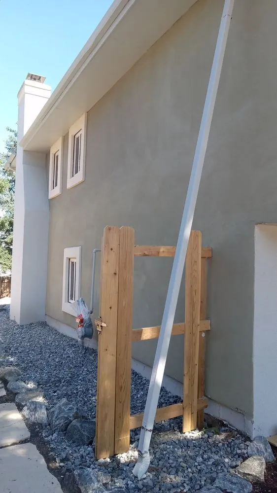 Reliable residential landscaping near you in Colorado Springs, CO by Brand Concrete & Stucco Stone