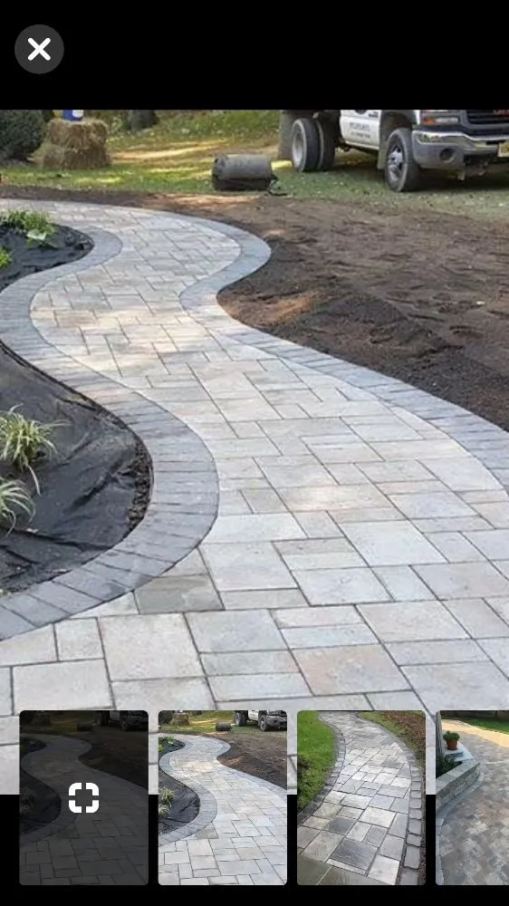 Reliable landscape installation in Brighton, CO - Brand Landscaping