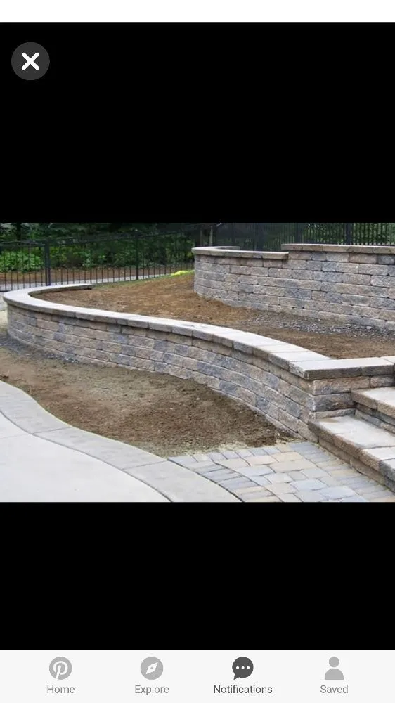 Professional landscape installation with custom design across Brighton, CO - Brand Landscaping