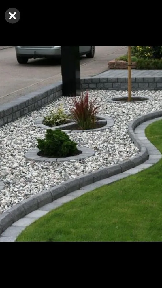 Expert garden landscaping in Brighton, CO - Brand Landscaping