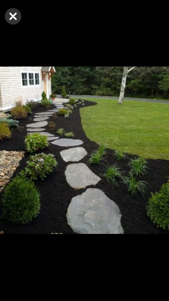 Top-rated landscape installation in Brighton, CO by Brand Landscaping