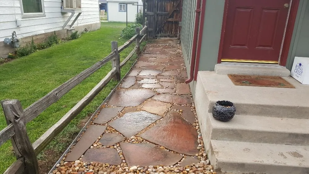 Local lawn care service experts serving Brighton, CO - Brand Landscaping