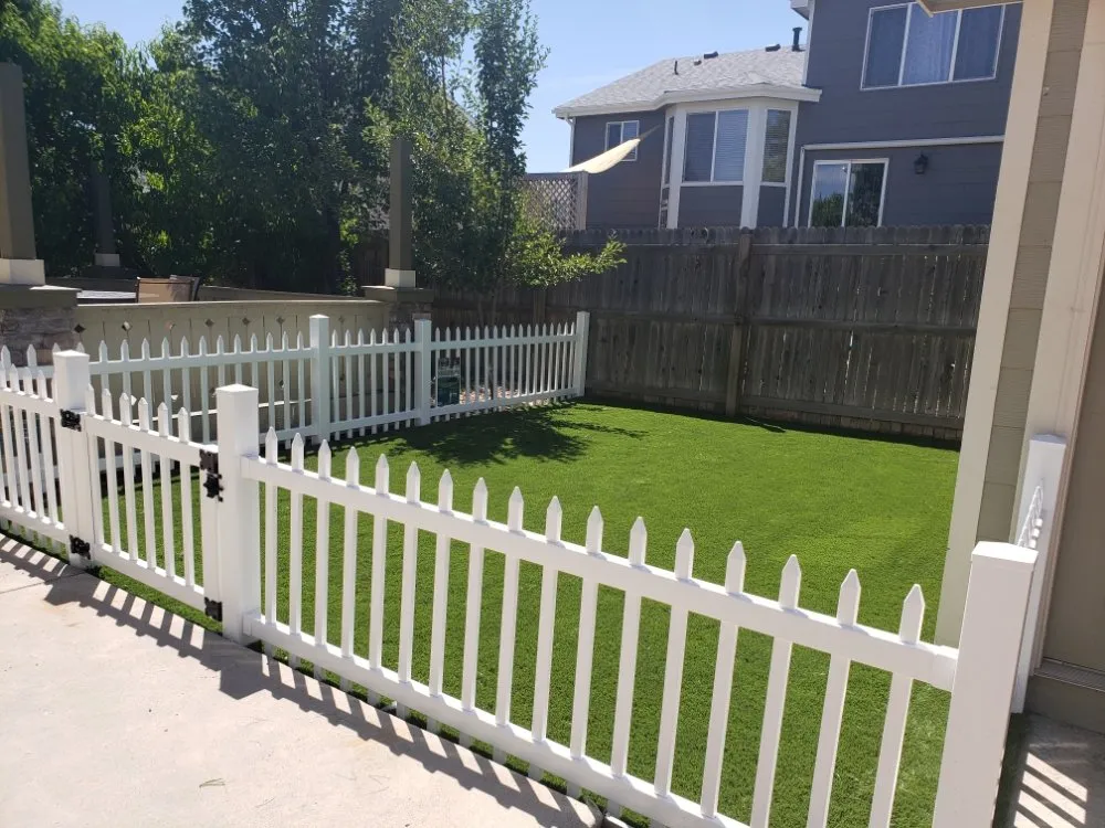 Custom residential landscaping in Brighton, CO - Brand Landscaping