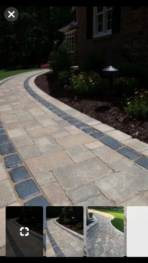 Local yard cleanup service for residential properties across Brighton, CO - Brand Landscaping