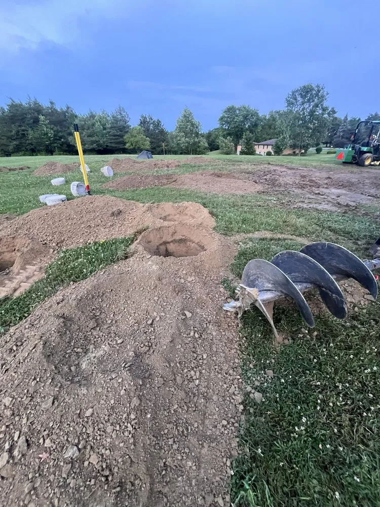 Trusted garden landscaping for homes in Orchard Park, NY by Brand Services Of WNY