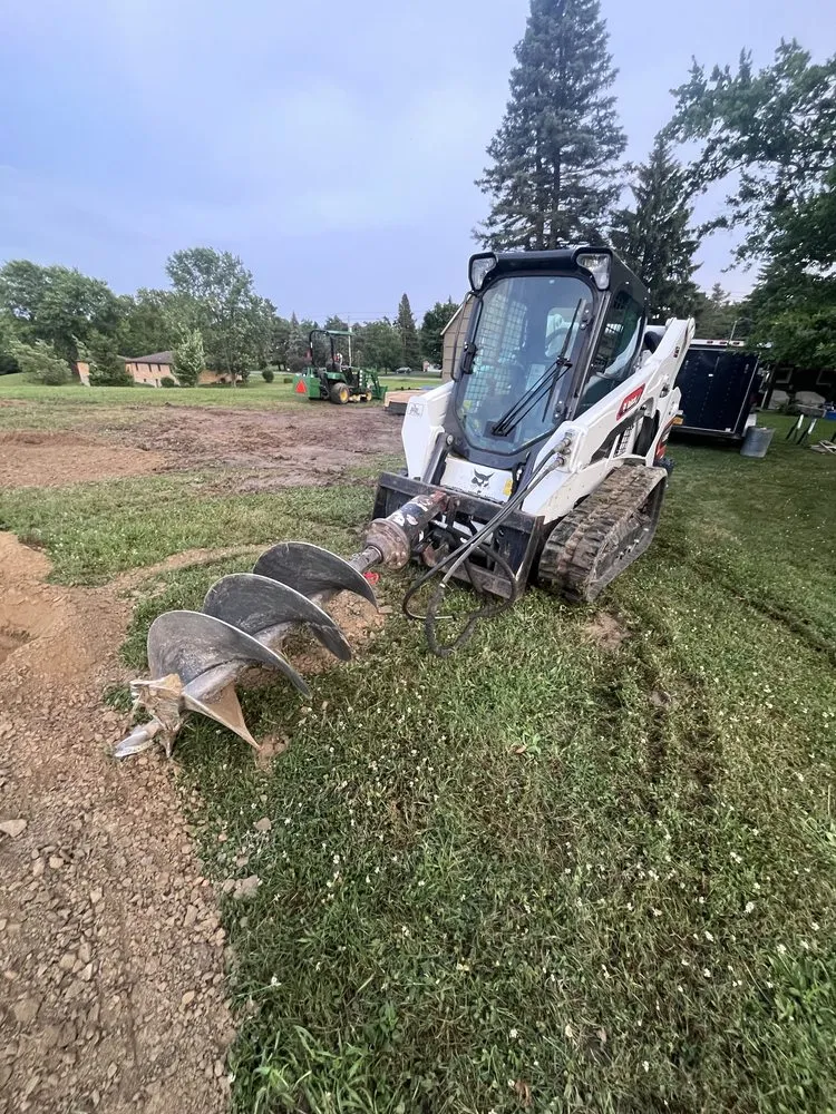 Affordable yard maintenance in Orchard Park, NY by Brand Services Of WNY