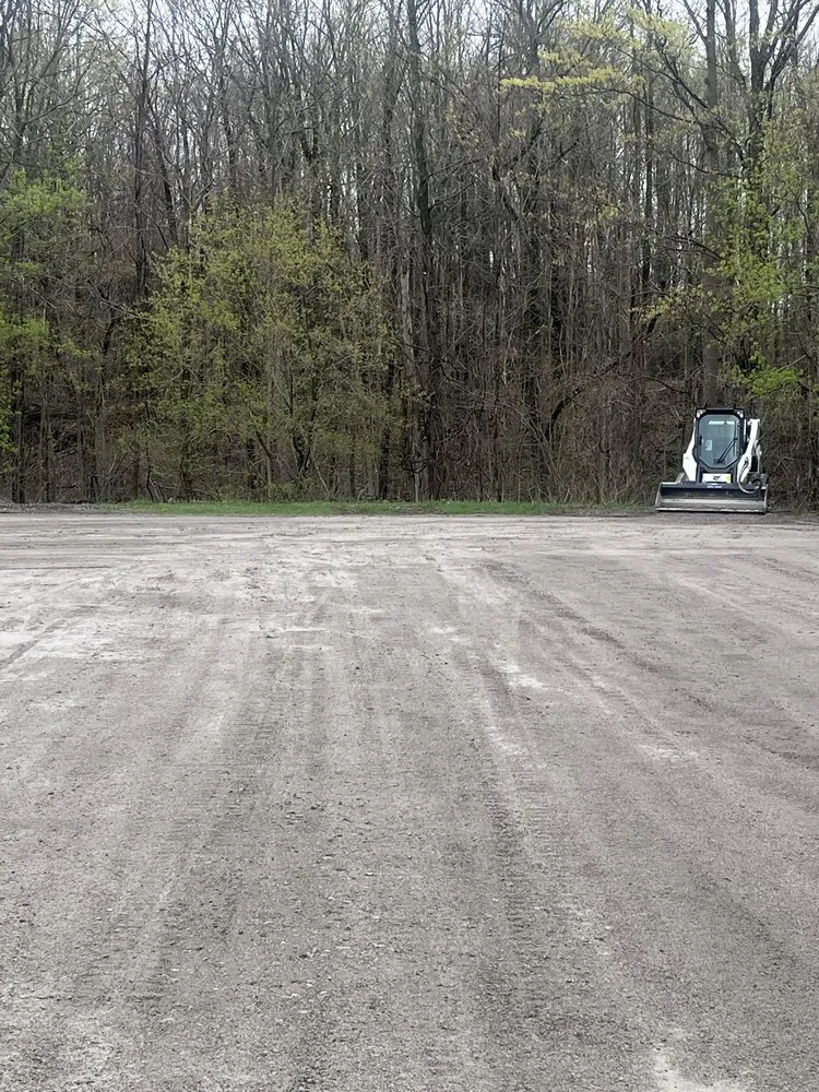 Local outdoor landscaping in Orchard Park, NY - Brand Services Of WNY