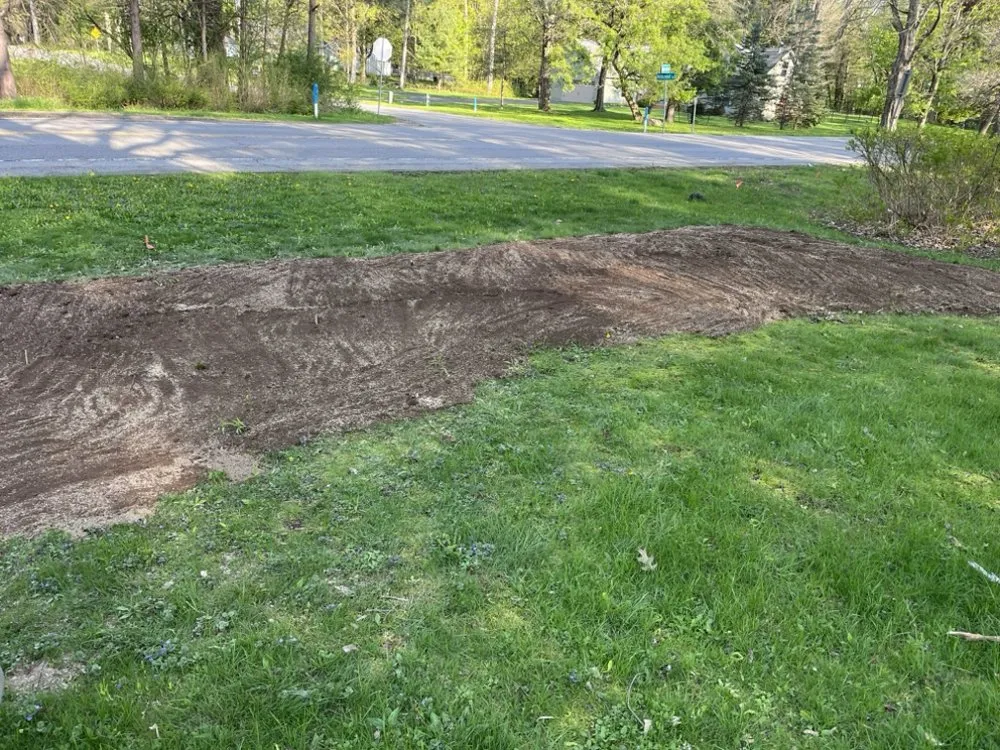 Reliable garden landscaping in Orchard Park, NY - Brand Services Of WNY