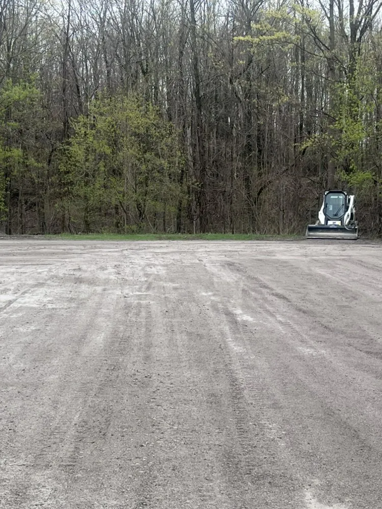 Expert yard cleanup service in Orchard Park, NY - Brand Services Of WNY