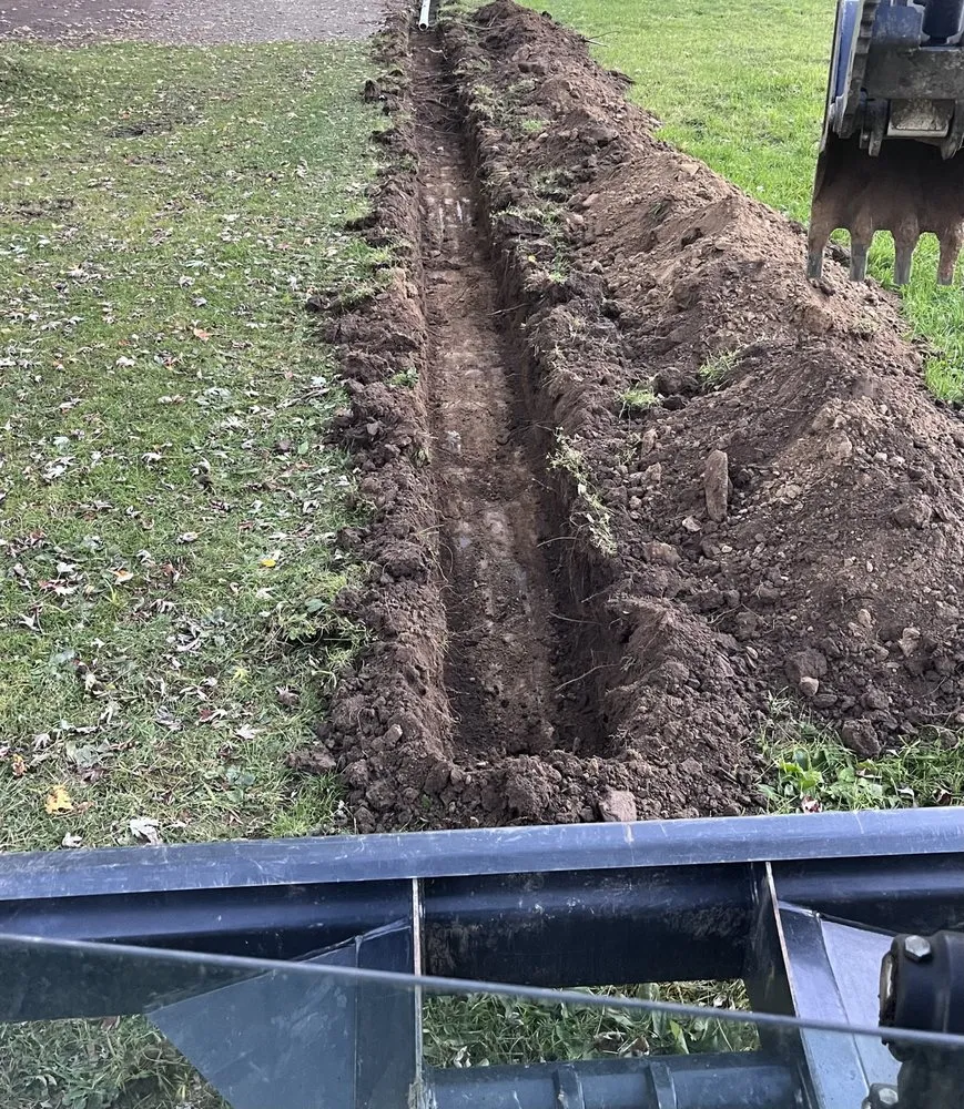 Expert lawn care service experts serving Orchard Park, NY - Brand Services Of WNY