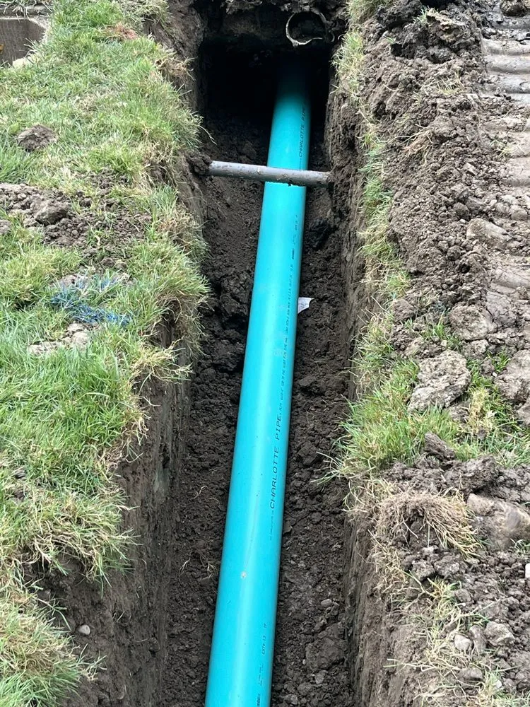 Custom lawn care service experts serving Orchard Park, NY - Brand Services Of WNY