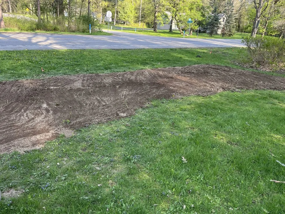 Expert garden landscaping for outdoor upgrades across Orchard Park, NY - Brand Services Of WNY