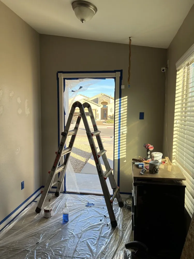 Custom landscaping services experts serving Horizon City, TX - Branded Ranch Home Improvement and Designs