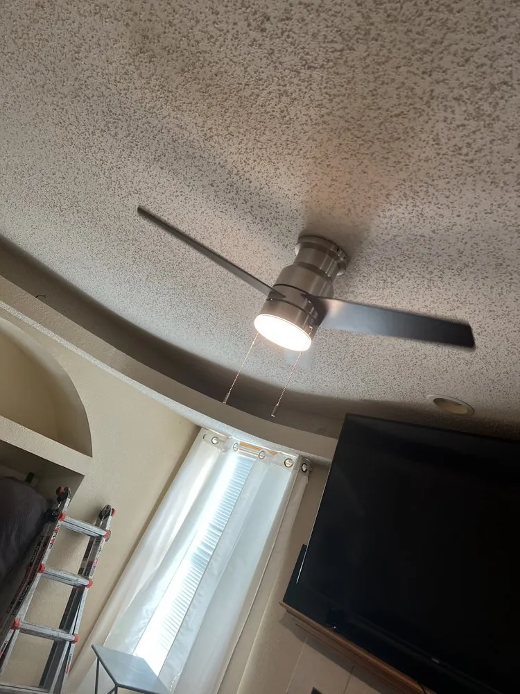 Custom yard maintenance for homes in Horizon City, TX by Branded Ranch Home Improvement and Designs