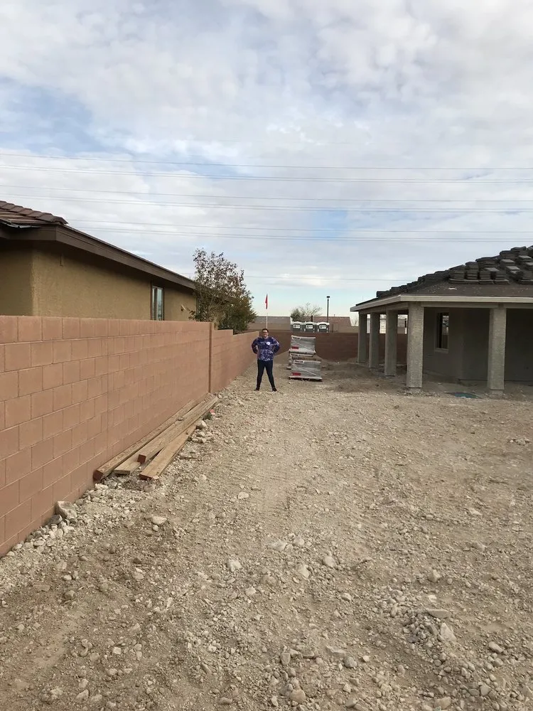 Expert residential landscaping in Las Vegas, NV - Brandmark Landscape