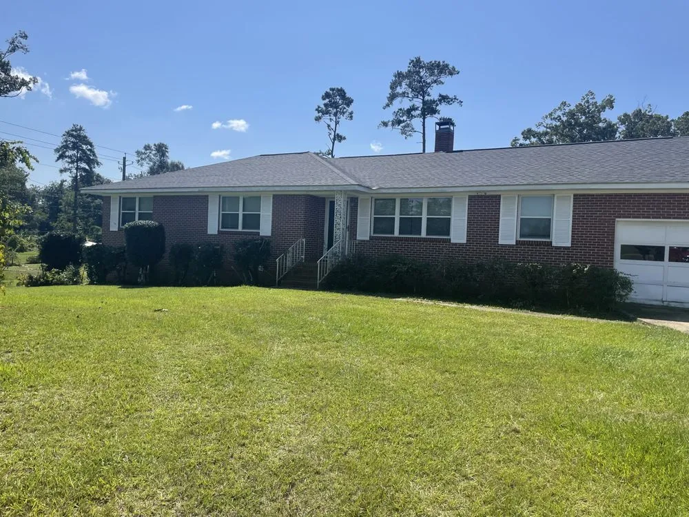 Local landscape design experts serving Albany, GA - Brando Lawns