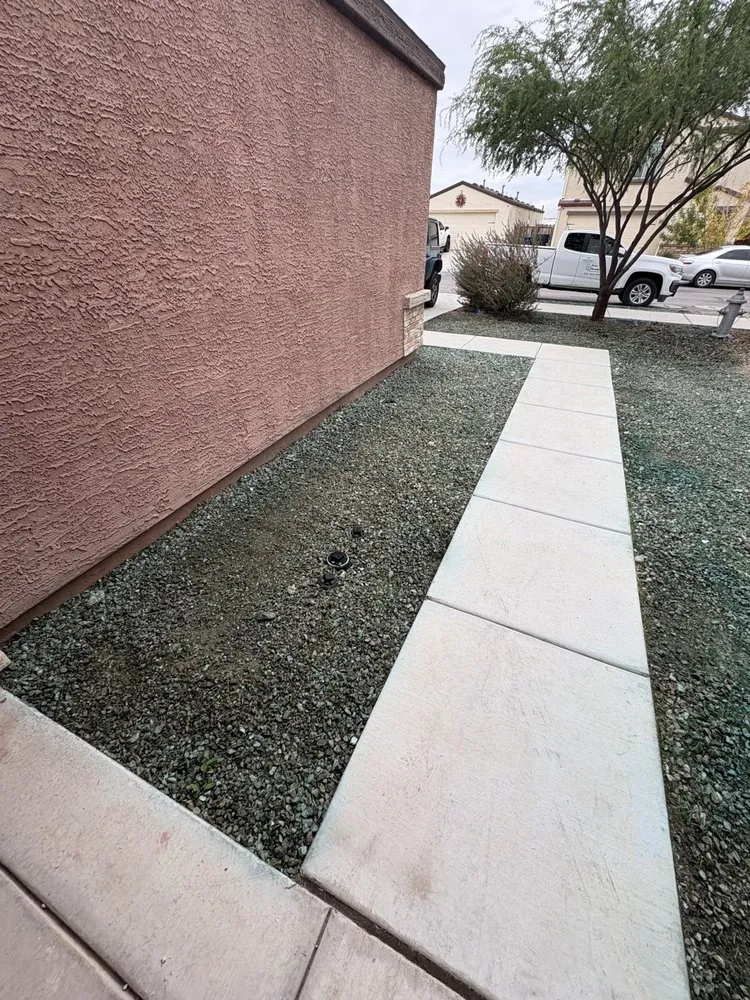 Trusted landscape design experts serving Tucson, AZ - Brandon & son