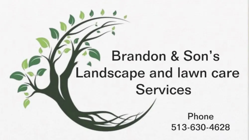 Local garden landscaping experts serving Williamsburg, OH - Brandon & Son’s Landscape