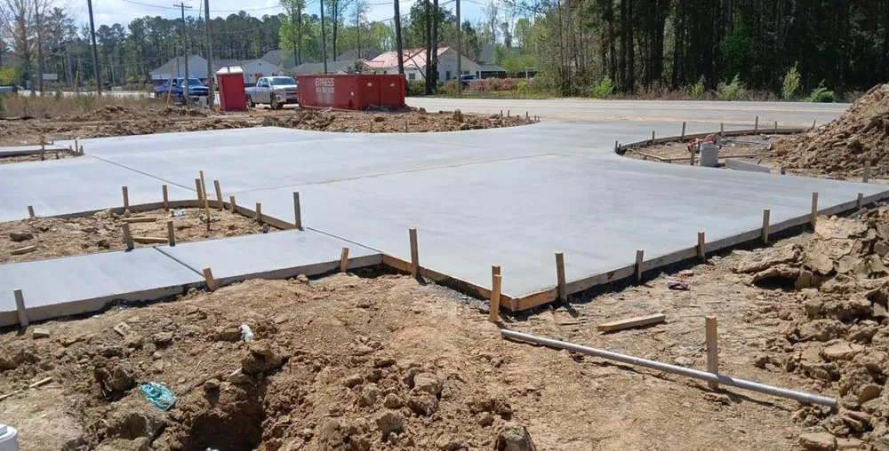 Reliable garden landscaping for year-round maintenance across Conway, SC - Brandon Boan