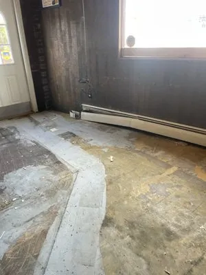 Brandon Clarks Property Preservation Logo