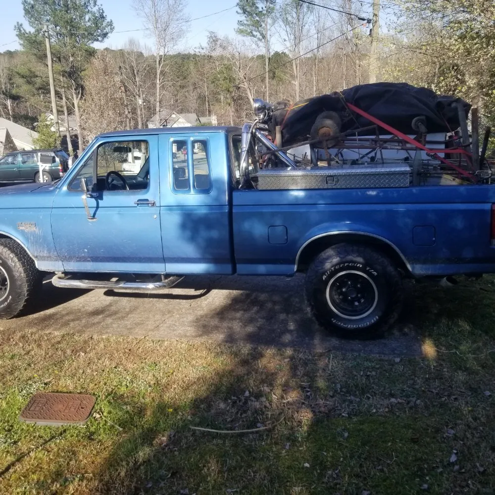 Expert yard cleanup service experts serving Austell, GA - Brandon Enterprises