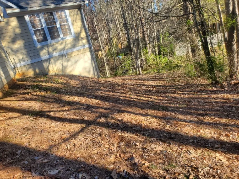 Local lawn mowing service for outdoor upgrades across Austell, GA - Brandon Enterprises