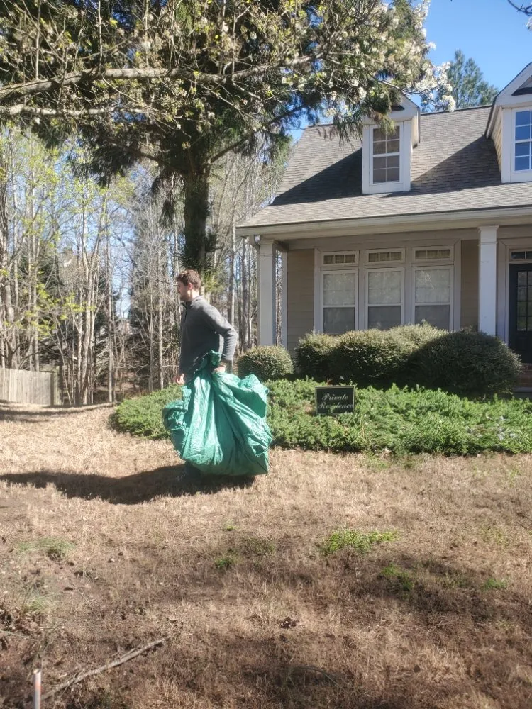 Affordable lawn mowing service experts serving Austell, GA - Brandon Enterprises