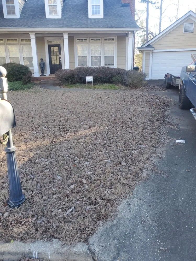 Professional landscaping services near you in Austell, GA by Brandon Enterprises