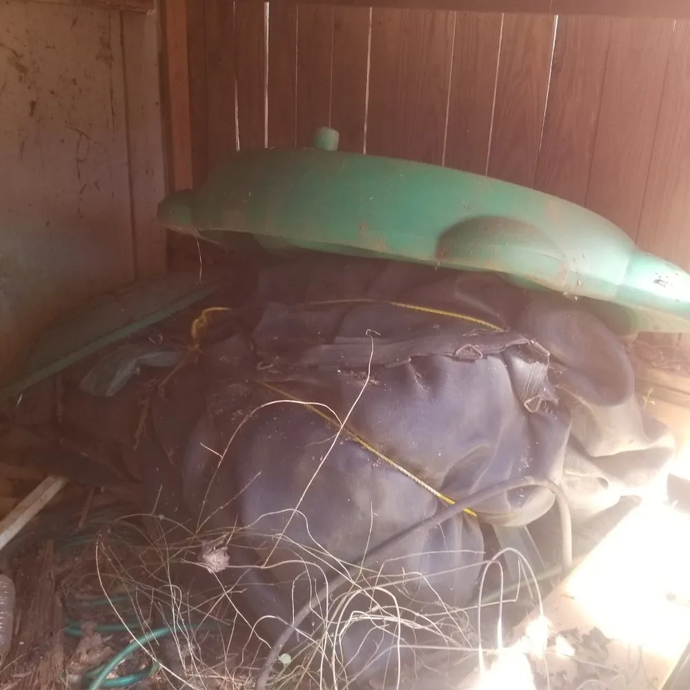 Custom yard maintenance for outdoor upgrades across Austell, GA - Brandon Enterprises